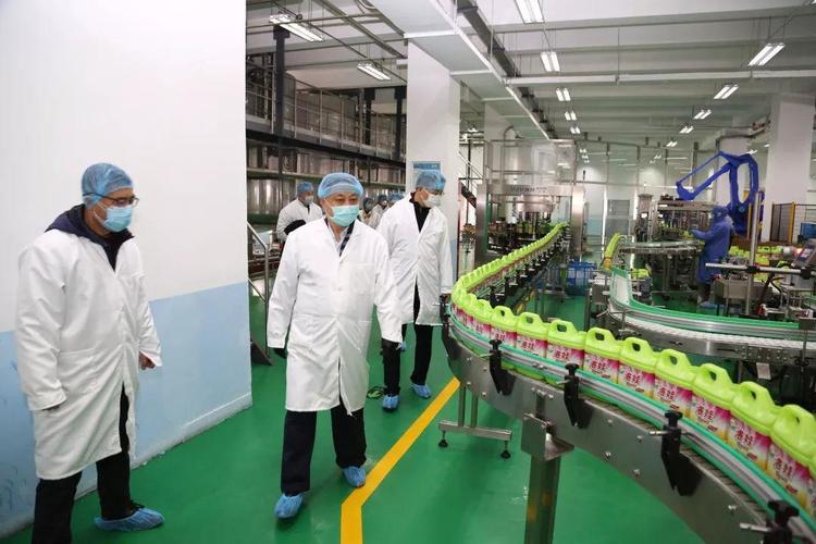 中国洗涤用品行业信息网