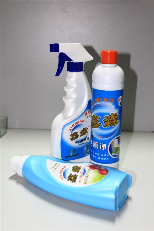 洗涤用品