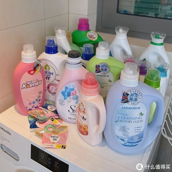 洗衣粉和洗衣液哪个好用?对比后才知道,真实&ldquo;差距&rdquo;有多大!